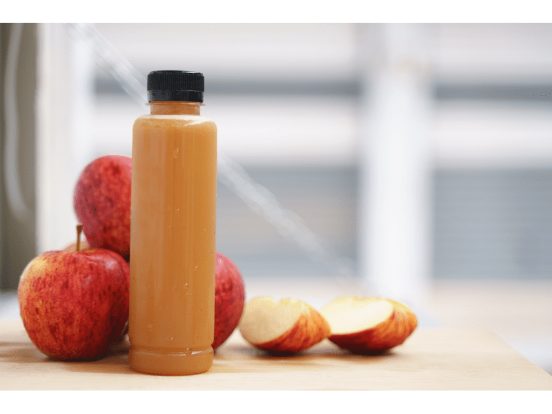 Dyras JS-135X Gyümölcscentrifuga