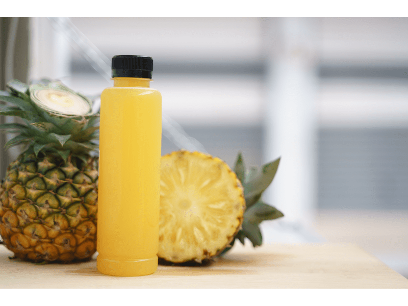 Dyras JS-135X Gyümölcscentrifuga