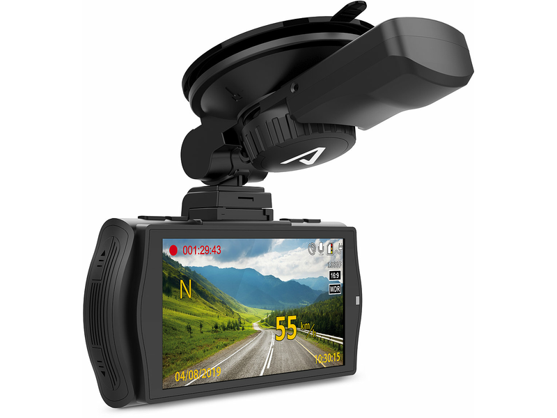 Lamax C9 Menetrögzítő kamera