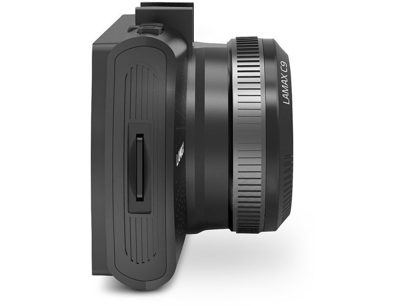 LAMAX C9 Menetrögzítő kamera