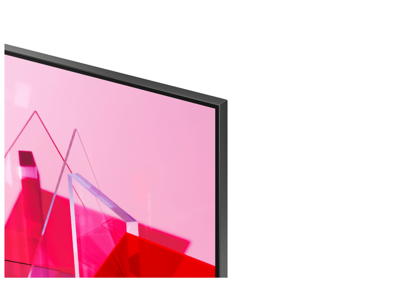 Samsung QE75Q65TAUXXH 4K Ultra HD QLED Smart Tv