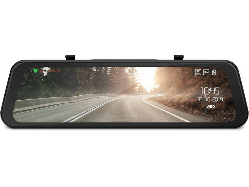 LAMAX S9 Dual Autós menetrögzítő kamera