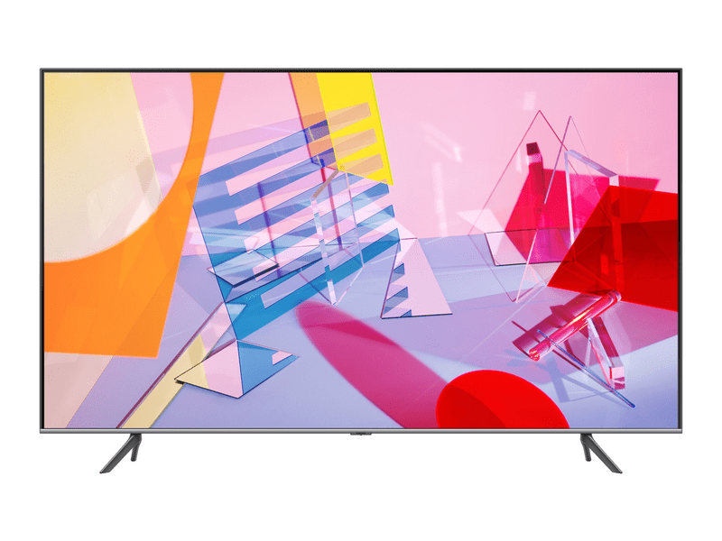 Samsung QE65Q65TAUXXH 4K Ultra HD QLED Smart Tv