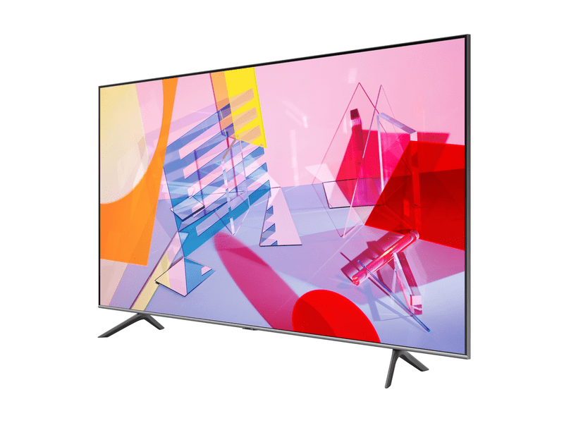 Samsung QE65Q65TAUXXH 4K Ultra HD QLED Smart Tv