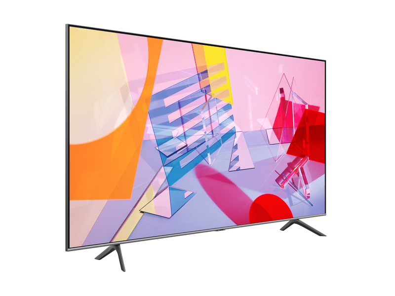 Samsung QE65Q65TAUXXH 4K Ultra HD QLED Smart Tv