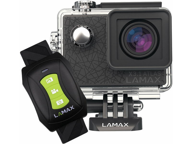 Lamax X3.1 Atlas Sportkamera