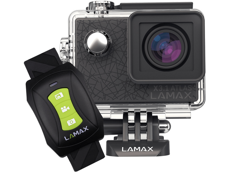 LAMAX X3.1 Atlas Sportkamera