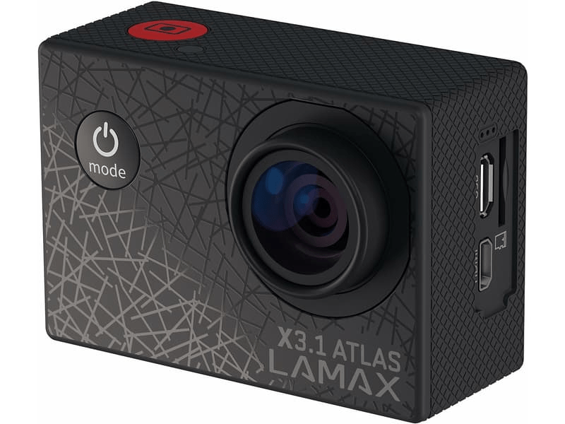 LAMAX X3.1 Atlas Sportkamera