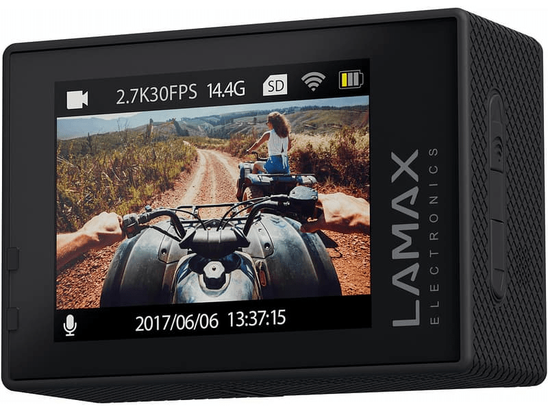 LAMAX X3.1 Atlas Sportkamera