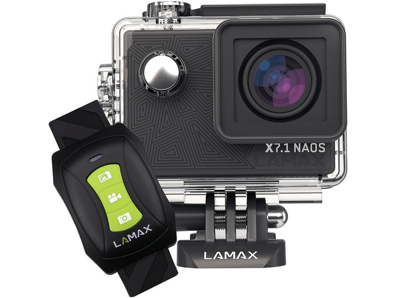 LAMAX X7.1 Naos Sportkamera