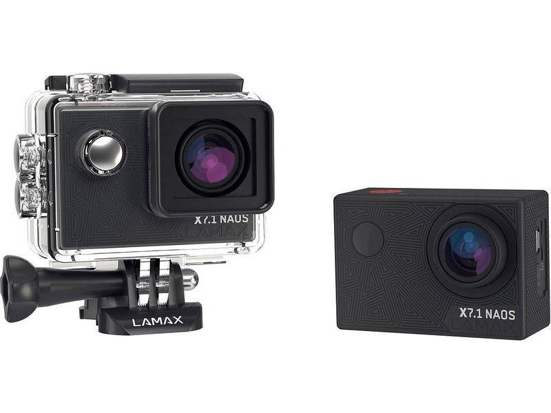 LAMAX X7.1 Naos Sportkamera