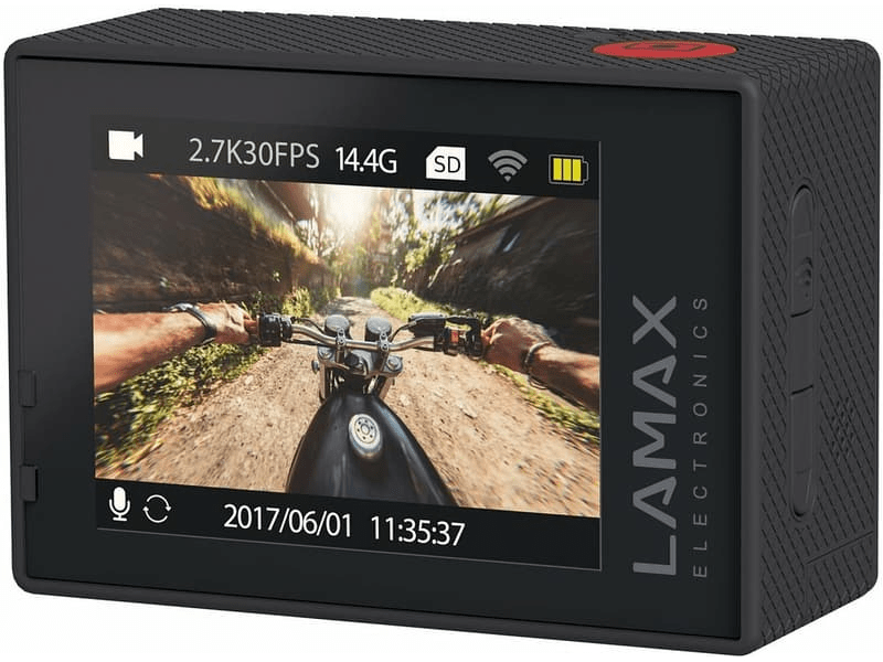 LAMAX X7.1 Naos Sportkamera