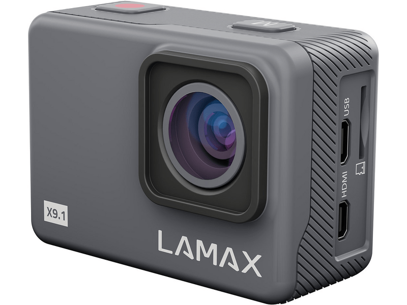LAMAX X9.1 Sportkamera