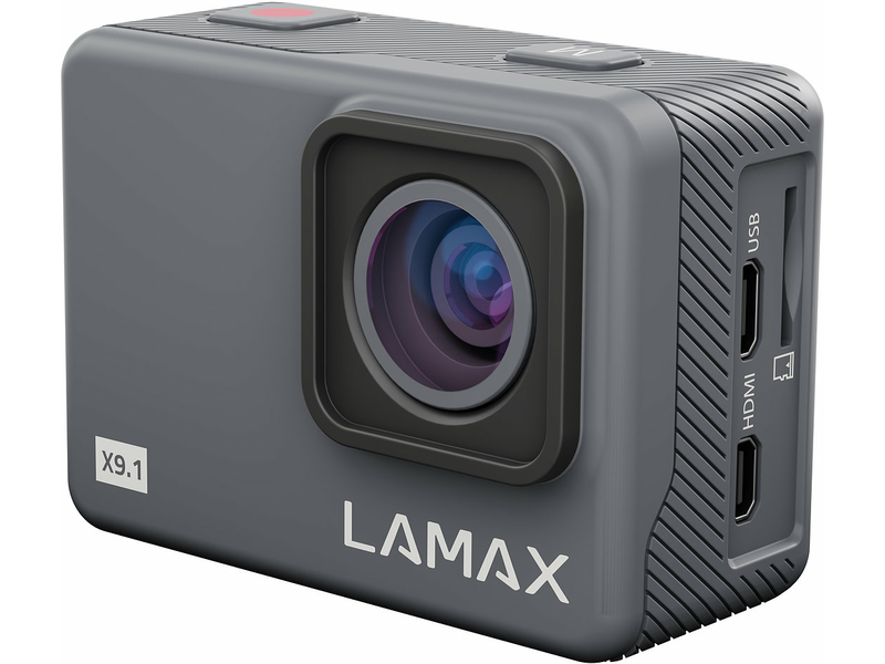 Lamax X9.1 Sportkamera