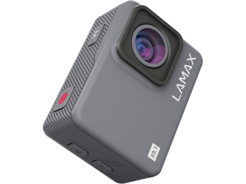 LAMAX X9.1 Sportkamera