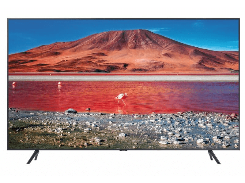 Samsung UE65TU7102KXXH 4K Ultra HD Smart LED Tv