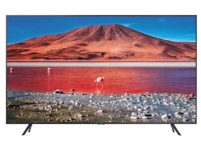 Samsung UE43TU7102KXXH 4K Ultra HD LED Smart Tv