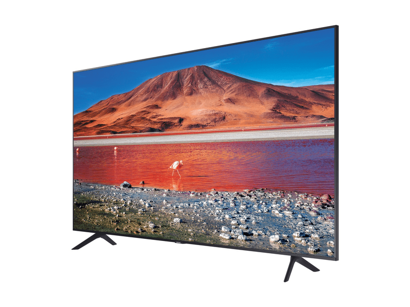 Samsung UE43TU7102KXXH 4K Ultra HD LED Smart Tv