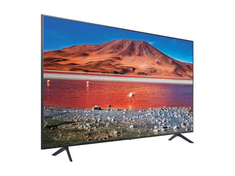Samsung UE43TU7102KXXH 4K Ultra HD LED Smart Tv