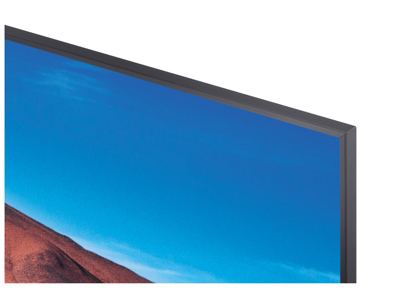 Samsung UE43TU7102KXXH 4K Ultra HD LED Smart Tv