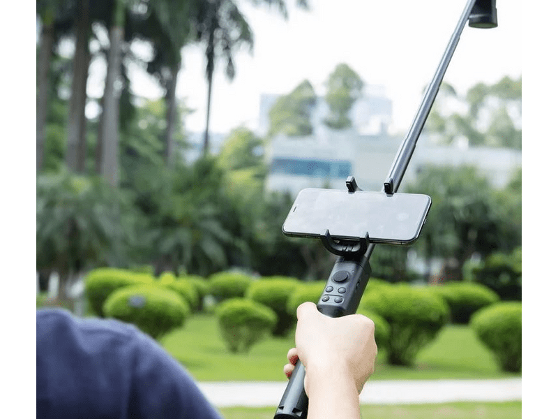 DJI Osmo Pocket + Ajándék hosszabbító rúd