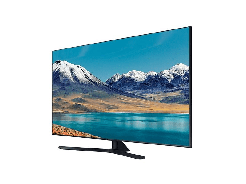 Samsung UE65TU8502UXXH 65” Crystal UHD LED 4K Smart Tv