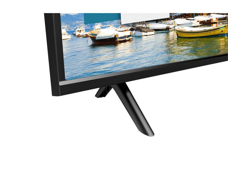 Hisense 32B5600 HD Ready LED Smart Tv