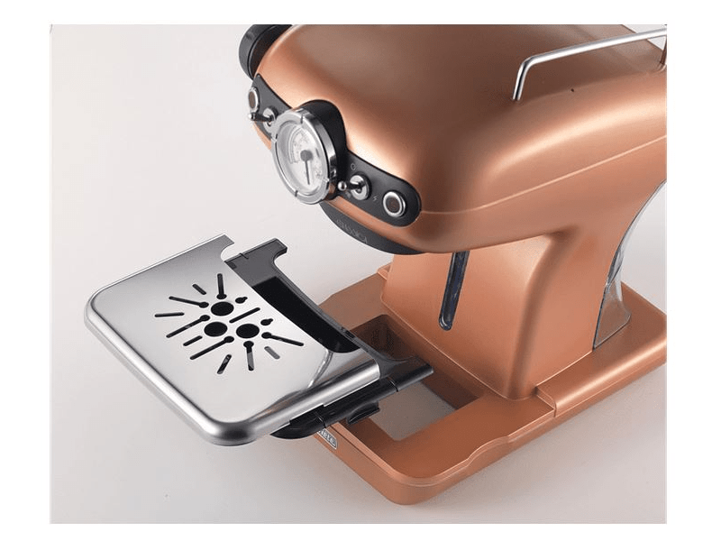 Ariete 1389.CO Classica Eszpresszó kávéfőző, Réz
