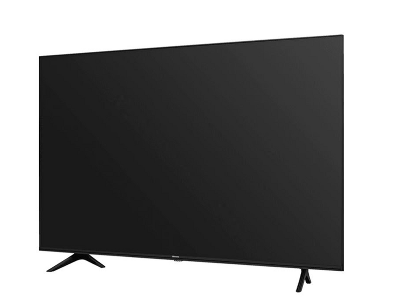 Hisense 58A7100F 4K Ultra HD LED Smart Tv