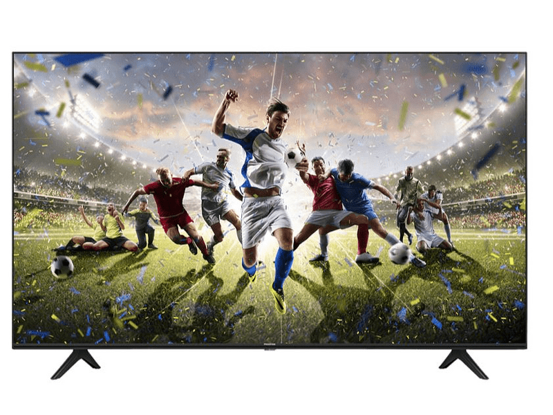 Hisense 65A7100F 4K Ultra HD LED Smart Tv