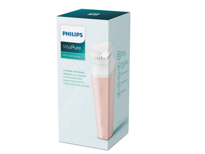 Philips BSC111/06 VisaPure Mini arctisztító
