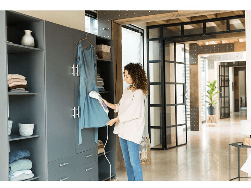 Philips GC360/30 Steam&Go Plus kézi gőzölő