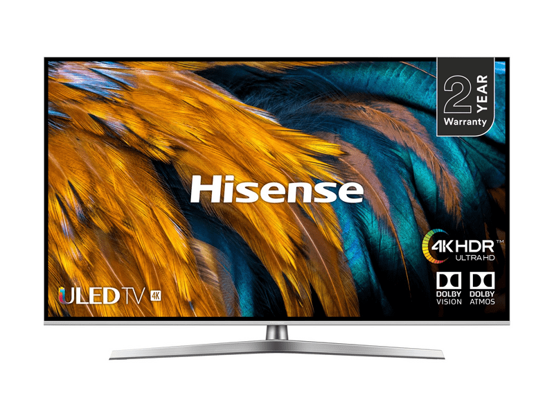 Hisense 55U7B 4K Ultra HD LED Smart Tv