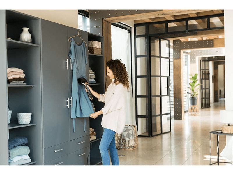 Philips GC362/80 Steam&Go Plus kézi gőzölő