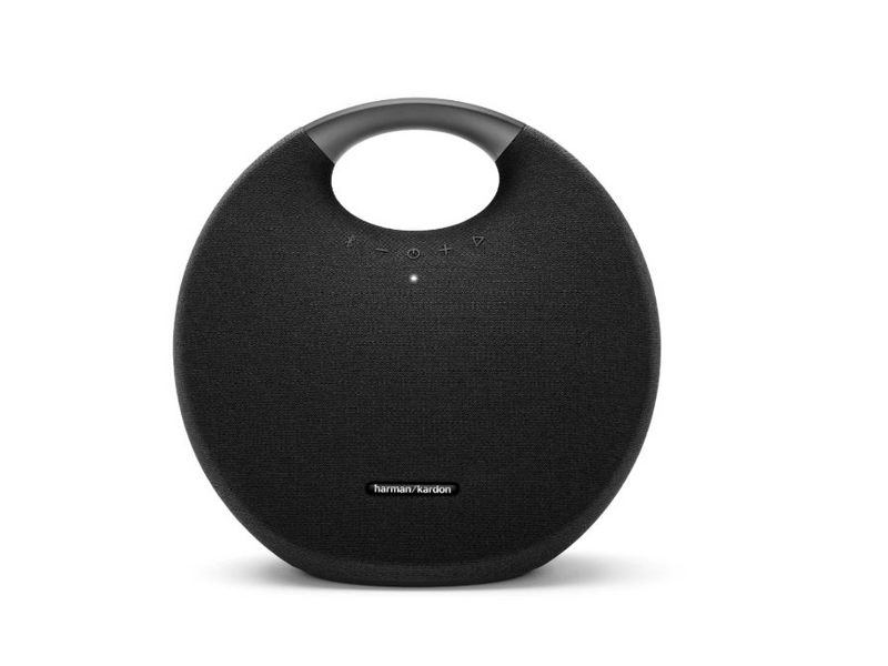 Harman Kardon Onyx Studio 6 Hordozható Bluetooth hangszóró fekete