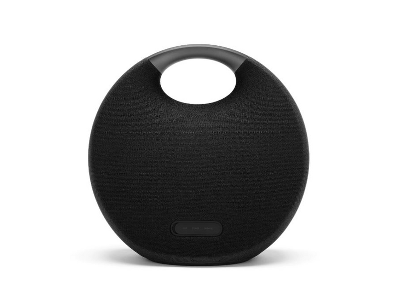 Harman Kardon Onyx Studio 6 Hordozható Bluetooth hangszóró fekete