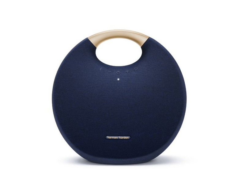 Harman Kardon Onyx Studio 6 Hordozható Bluetooth hangszóró kék