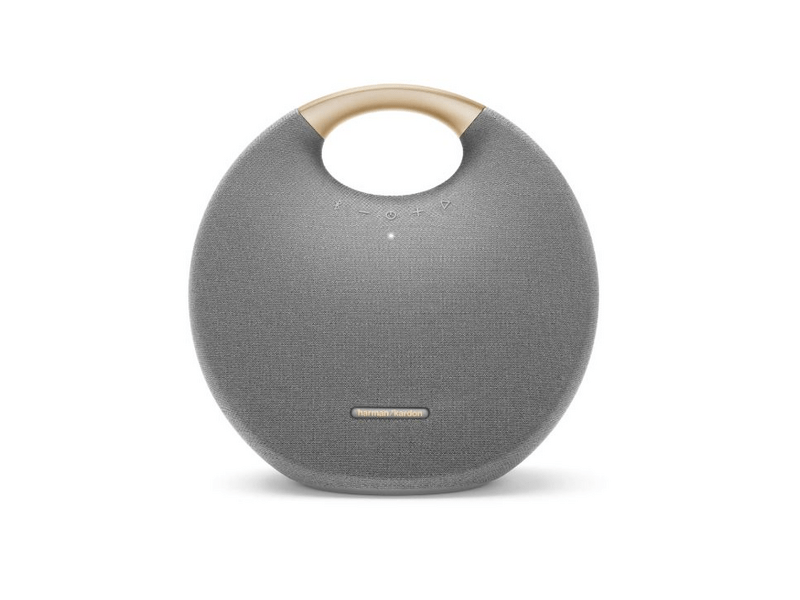 Harman Kardon Onyx Studio 6 Hordozható Bluetooth hangszóró szürke