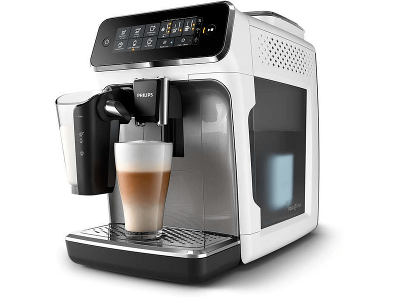 Philips EP3243/70 Series 3200 LatteGo automata kávéfőző