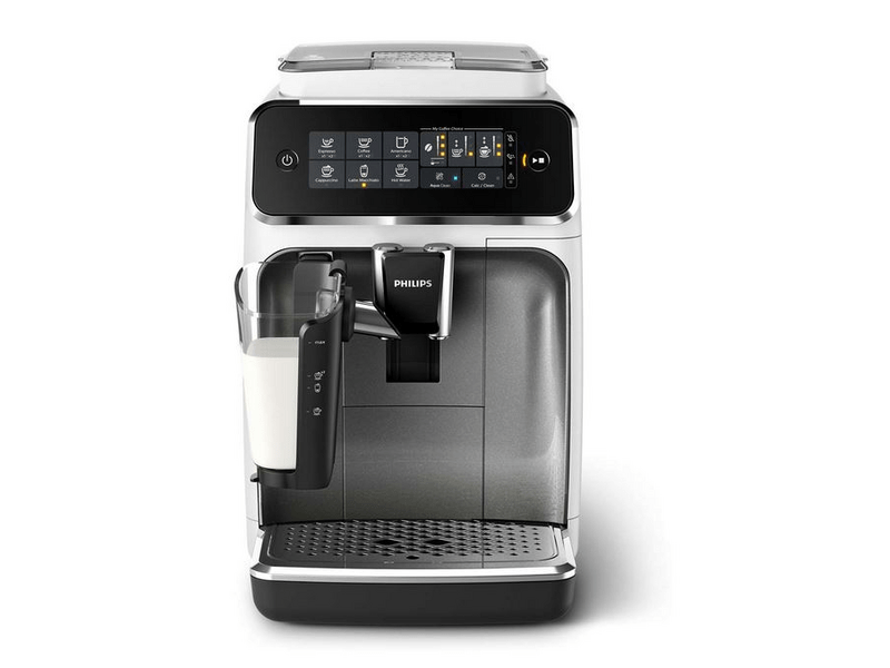 Philips EP3243/70 Series 3200 LatteGo automata kávéfőző