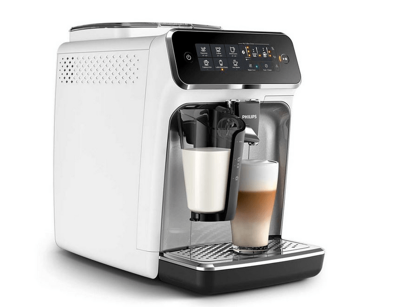 Philips EP3243/70 Series 3200 LatteGo automata kávéfőző