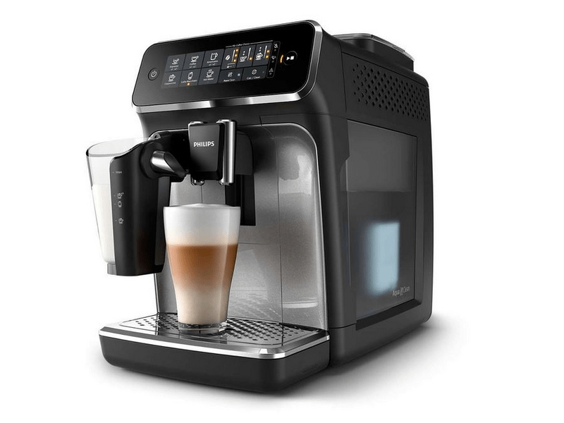 Philips EP3246/70 Series 3200 LatteGo automata kávéfőző