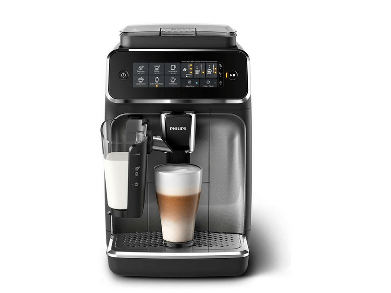Philips EP3246/70 Series 3200 LatteGo automata kávéfőző