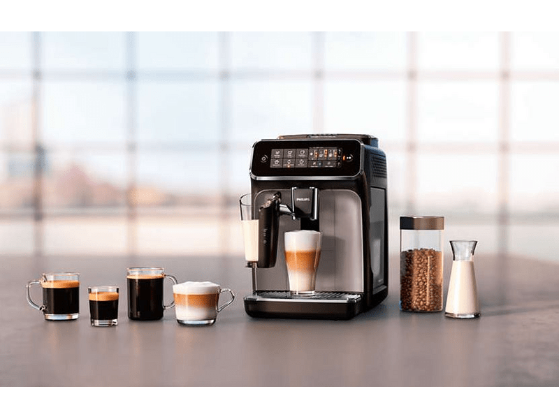 Philips EP3246/70 Series 3200 LatteGo automata kávéfőző