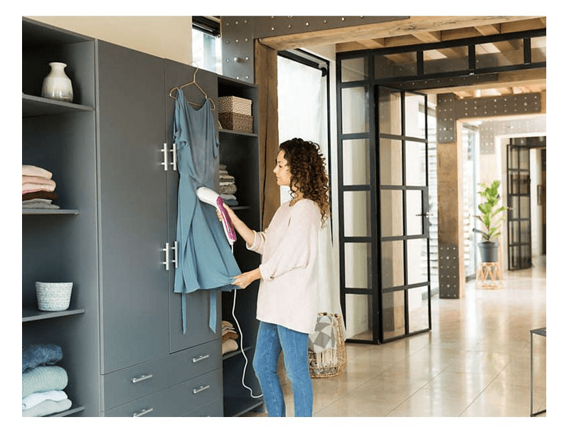 Philips GC350/40 Steam&Go kézi gőzölő