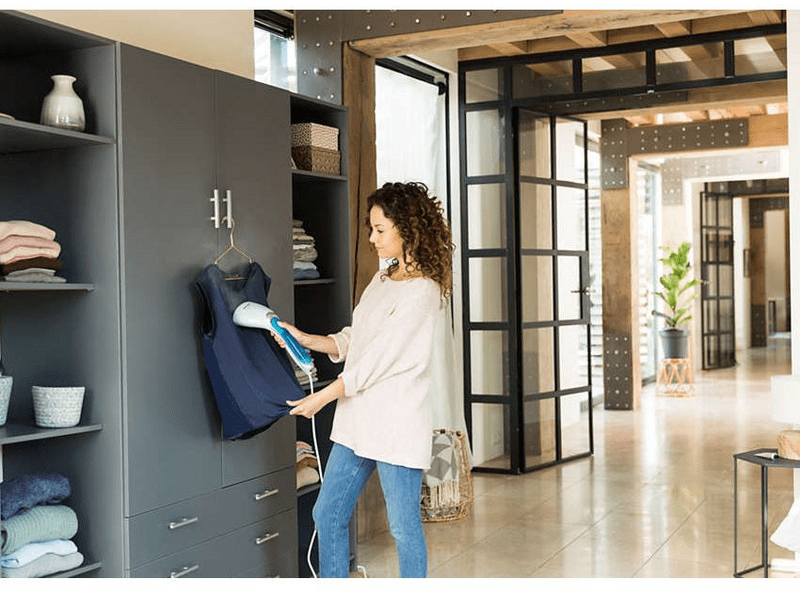 Philips GC361/20 Steam&Go Plus kézi gőzölő