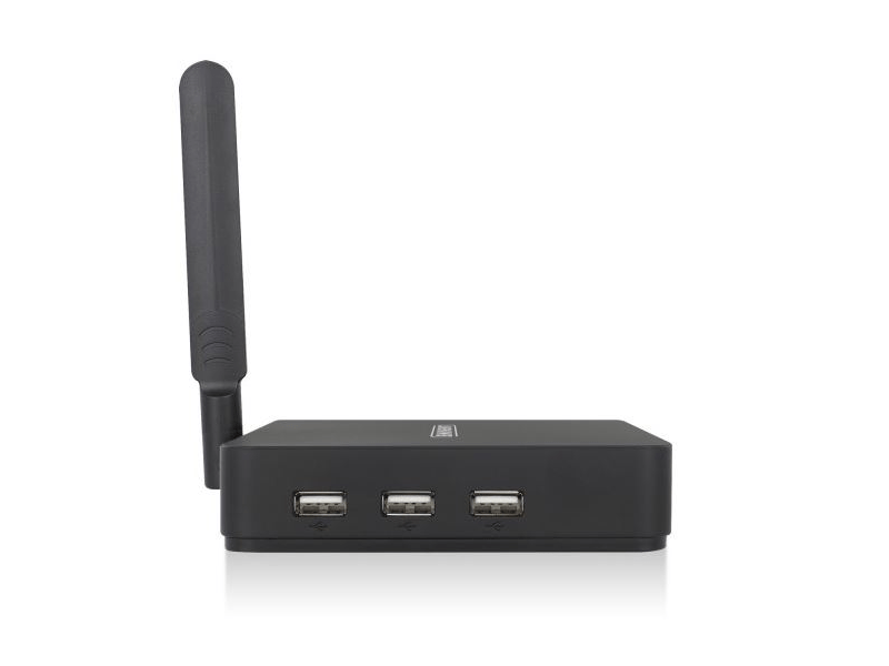 EMINENT EM7680 Média center