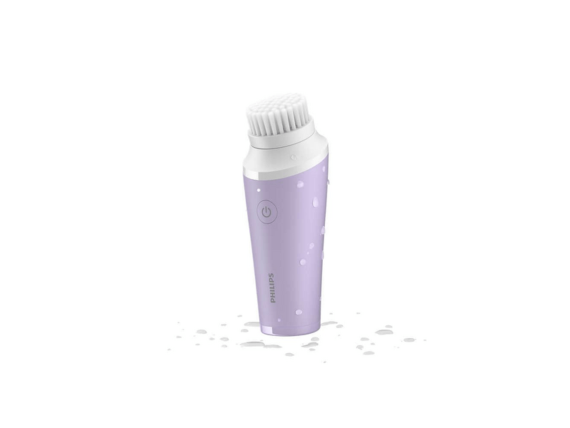 Philips BRP533/00 Epilátor + VisaPure mini arctisztító