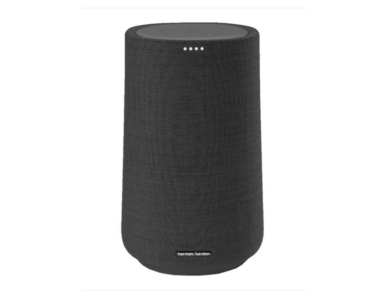 Harman Kardon Citation 100 MKII Bluetooth hangszóró fekete