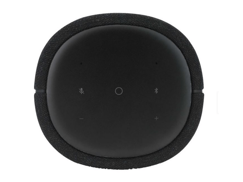 Harman Kardon Citation 100 MKII Bluetooth hangszóró fekete